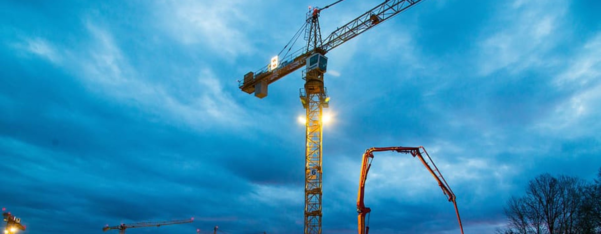 uk best construction contractors