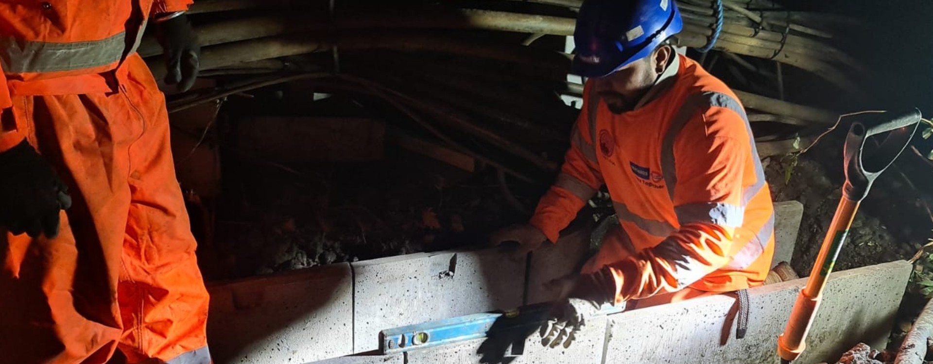 construction contractors in uk