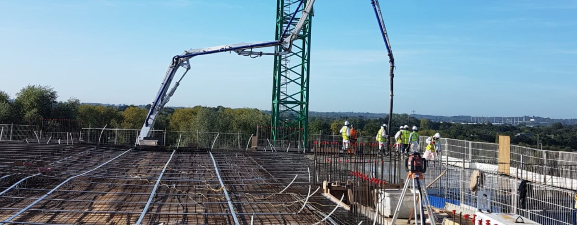 construction contractor in uk